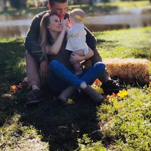 Meet your Posher, Matt jr.